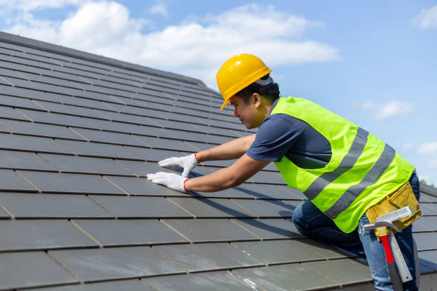 Quick and Trustworthy Emergency Roof Repair Services in Hartford, SD