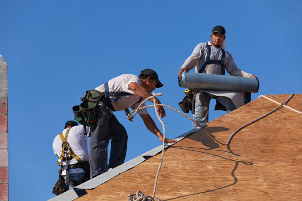 Roof Installation Near Me in Hartford, SD