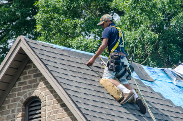 Best Commercial Roofing Services  in Hartford, SD